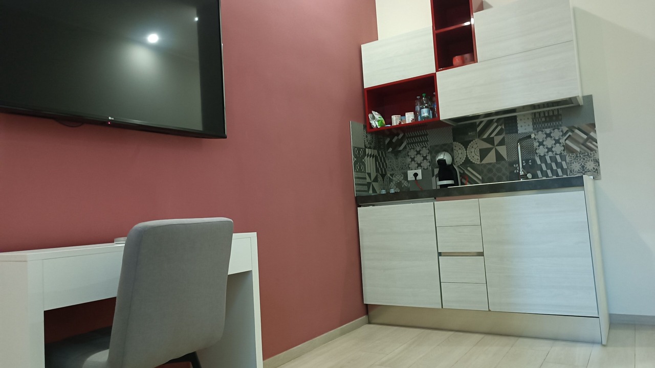 Photo of Bedroom in Anzio