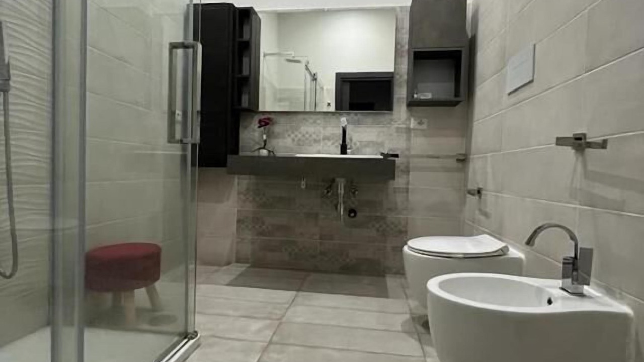 Photo of Bathroom in Anzio