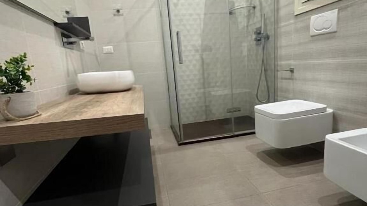 Photo of Bathroom in Anzio