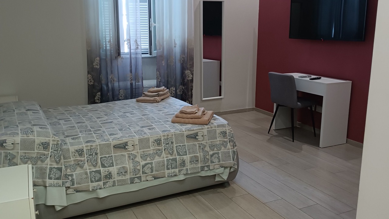 Photo of Bedroom in Anzio