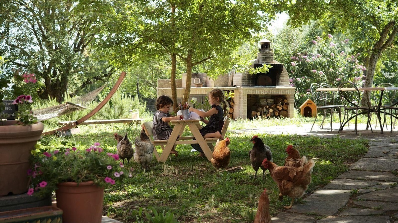 Photo of Outdoor in Orvieto