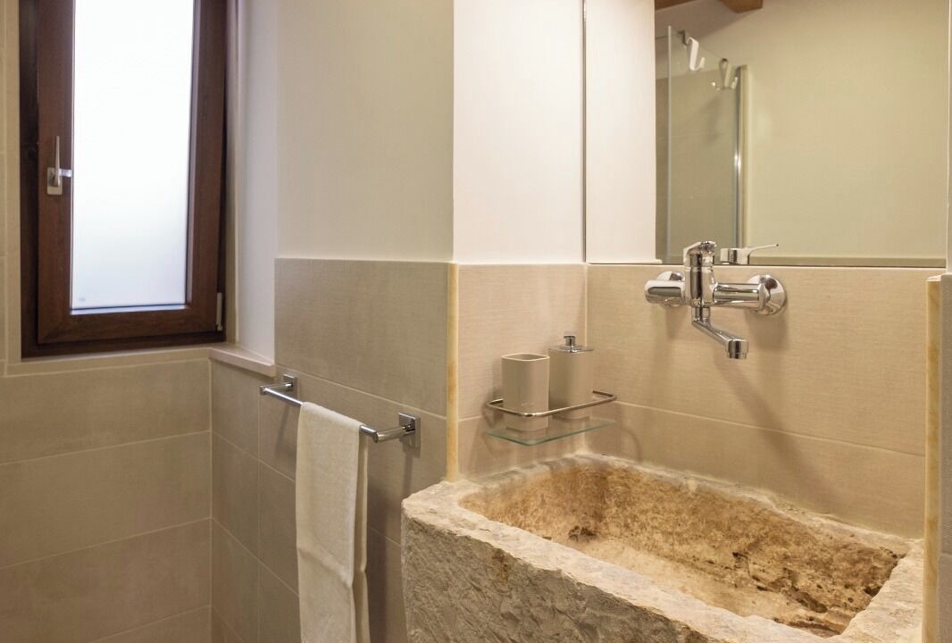Photo of Bathroom in Bitetto