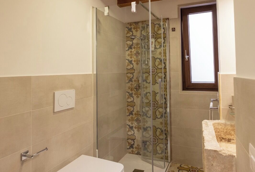 Photo of Bathroom in Bitetto