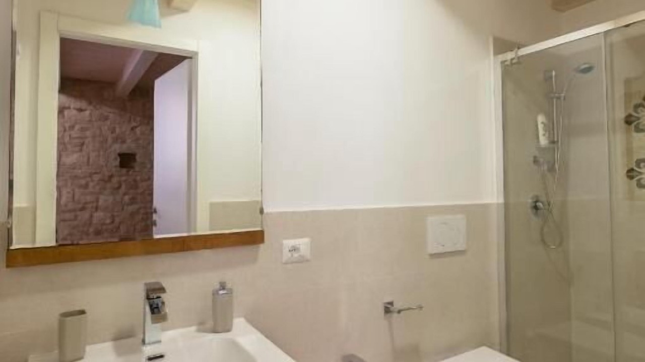 Photo of Bathroom in Bitetto