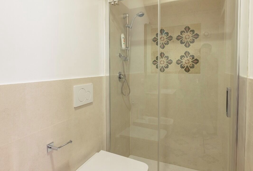 Photo of Bathroom in Bitetto