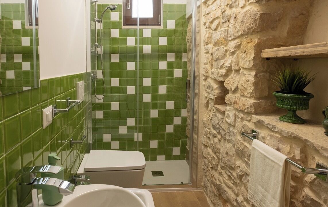 Photo of Bathroom in Bitetto