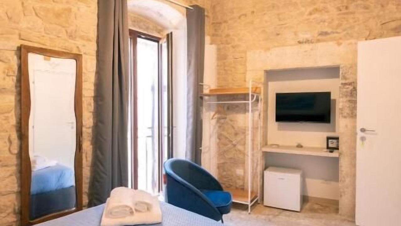 Photo of Bedroom in Bitetto