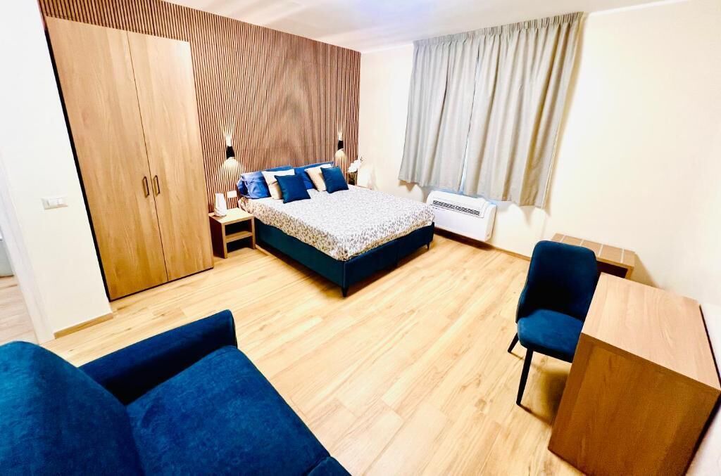 Photo of Bedroom in Fiumicino