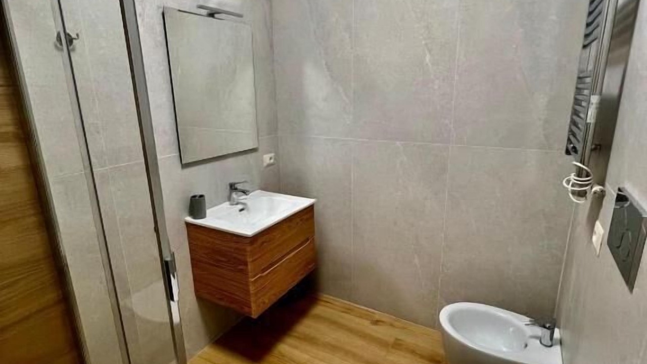 Photo of Bedroom in Fiumicino