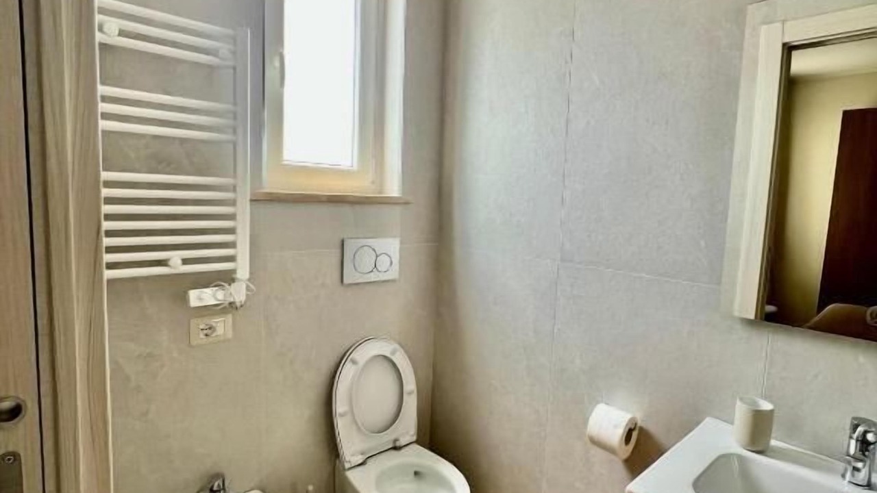 Photo of Bedroom in Fiumicino