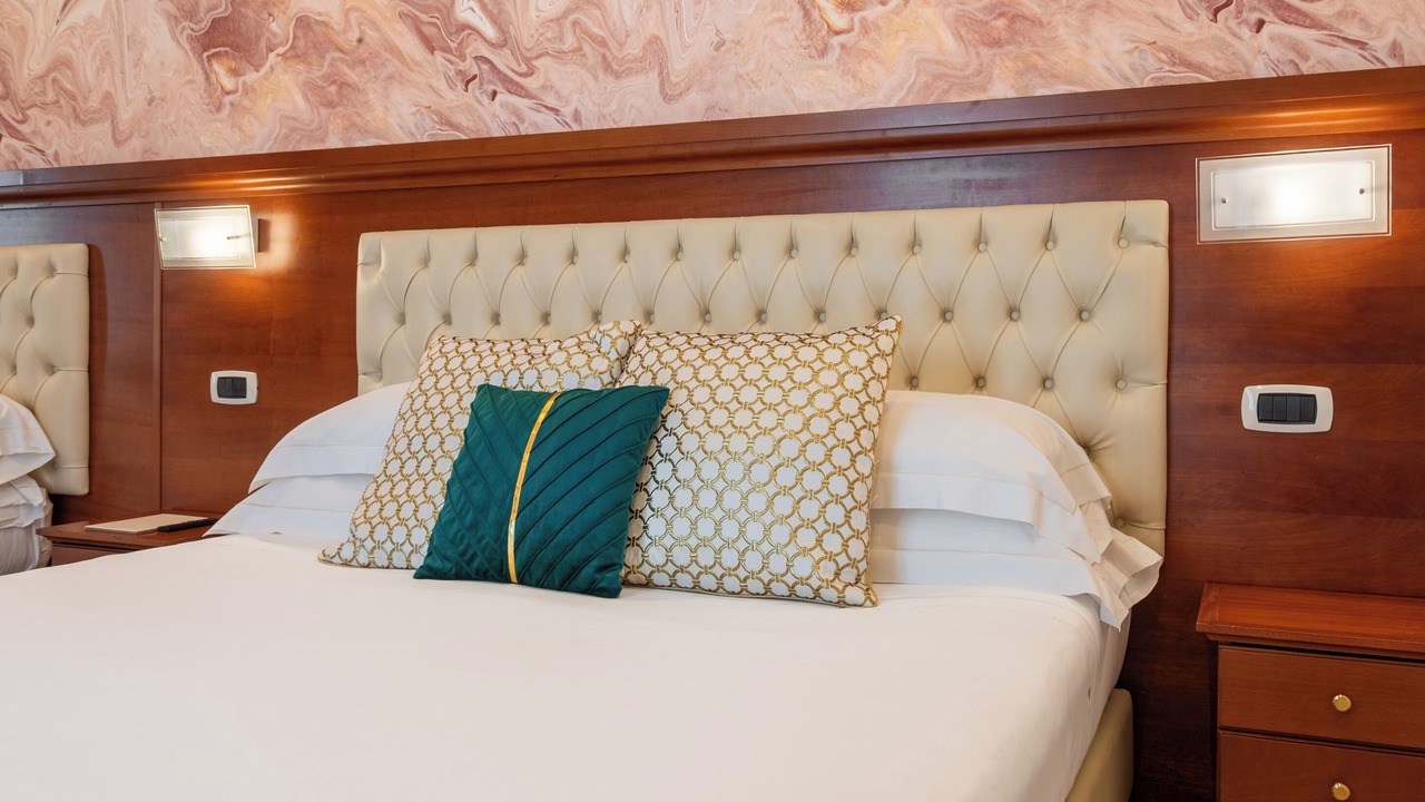 Photo of Bedroom in Repubblica
