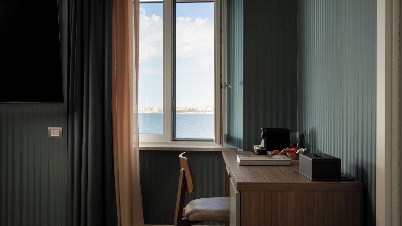 Photo of Bedroom in Civitavecchia