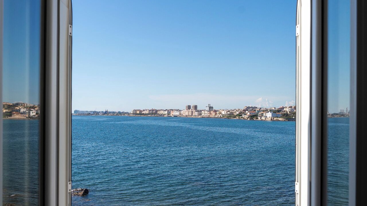Photo of Bedroom in Civitavecchia