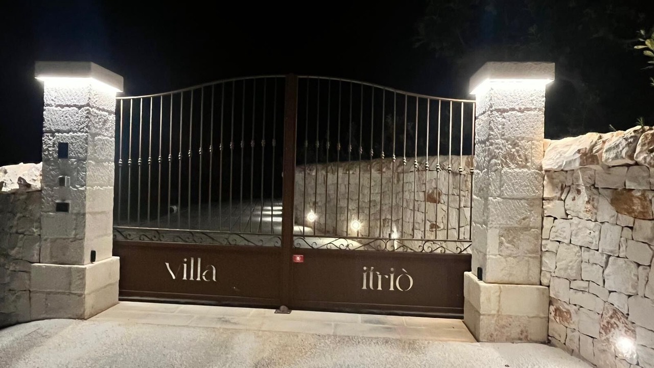 Photo of Outdoor in Martina Franca