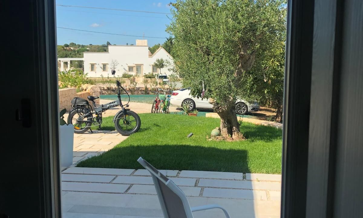Photo of Outdoor in Martina Franca