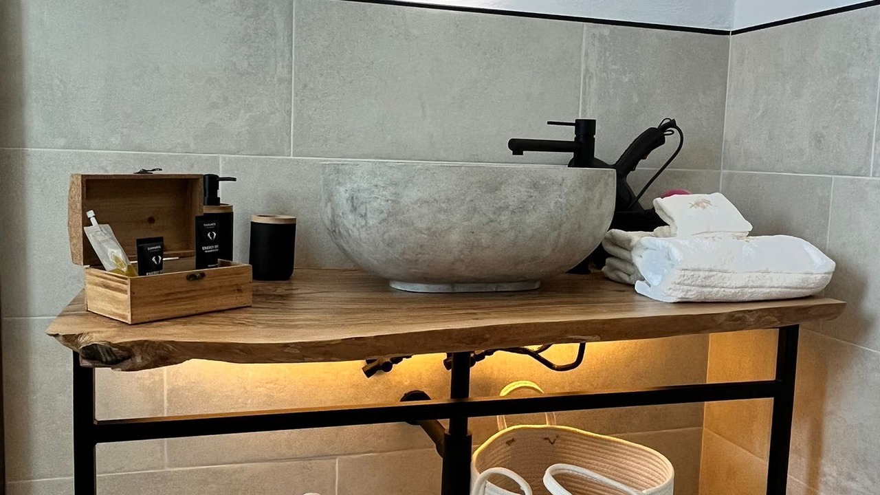 Photo of Bathroom in Martina Franca
