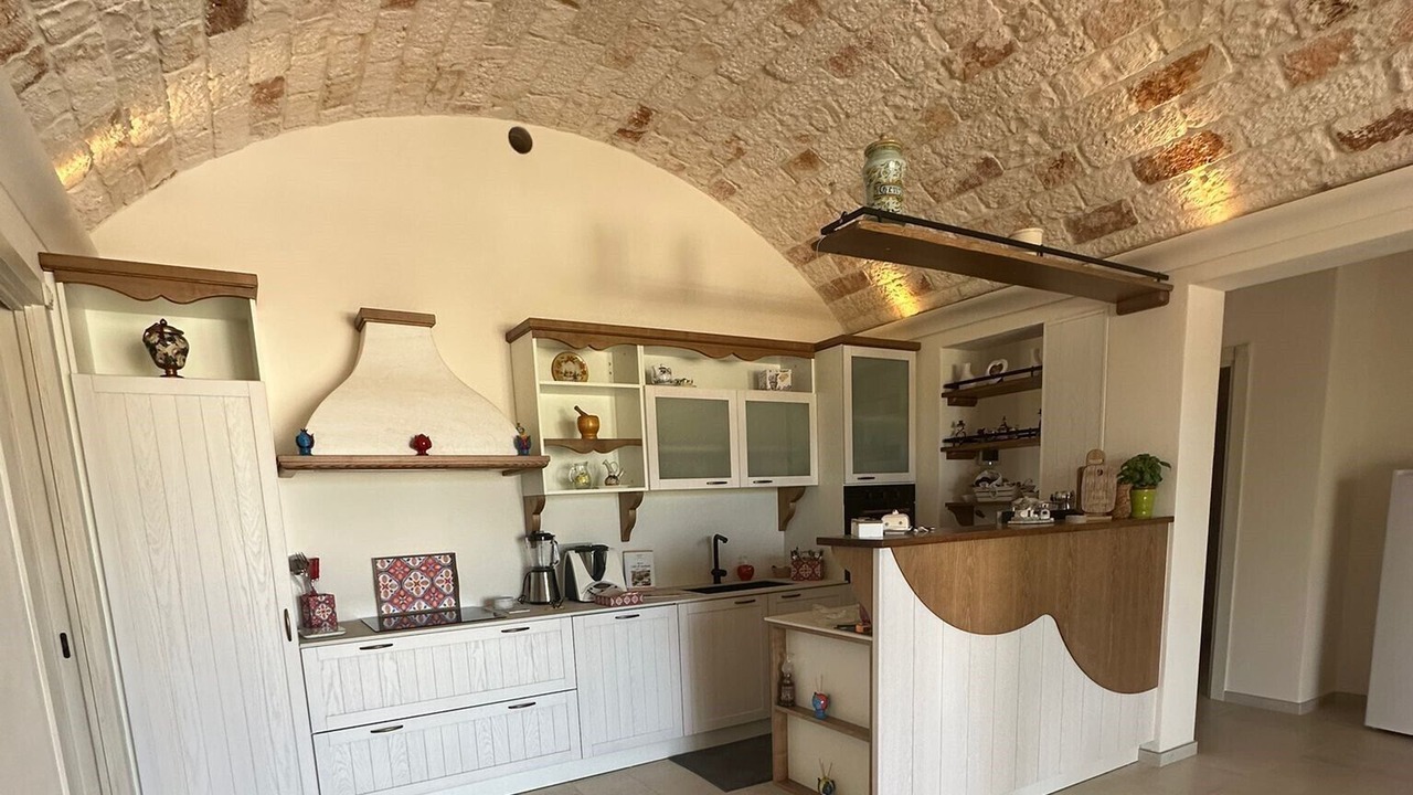 Photo of Livingroom in Martina Franca