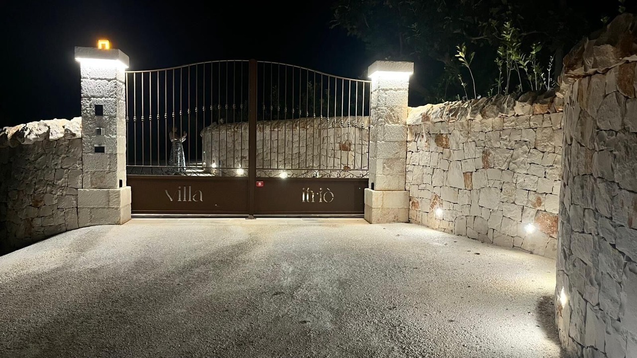 Photo of Outdoor in Martina Franca