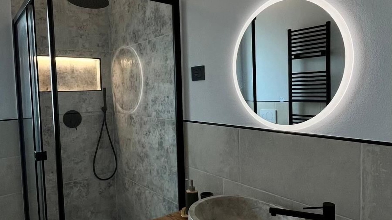 Photo of Bathroom in Martina Franca