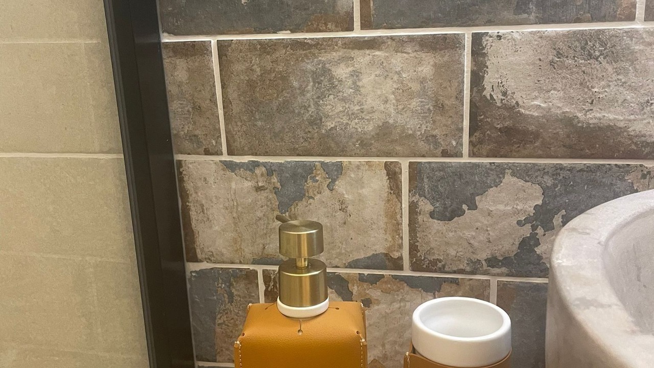 Photo of Bathroom in Martina Franca