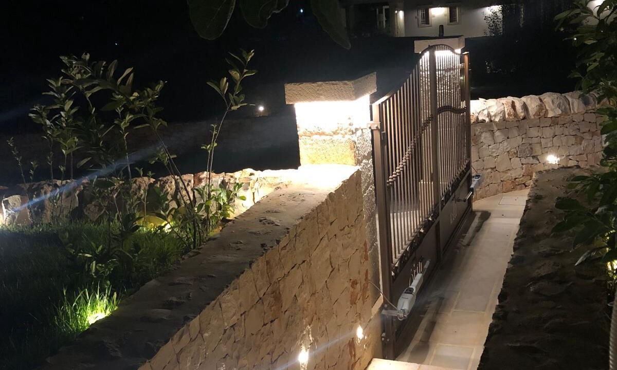 Photo of Outdoor in Martina Franca