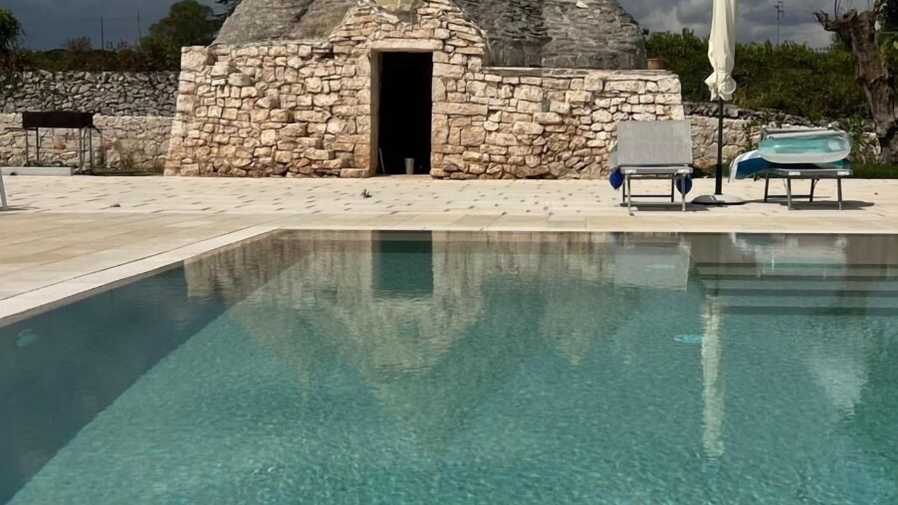 Photo of Outdoor in Martina Franca