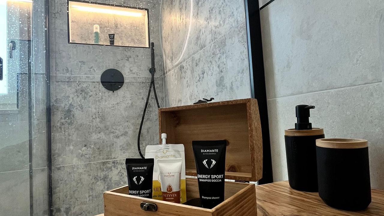 Photo of Bathroom in Martina Franca