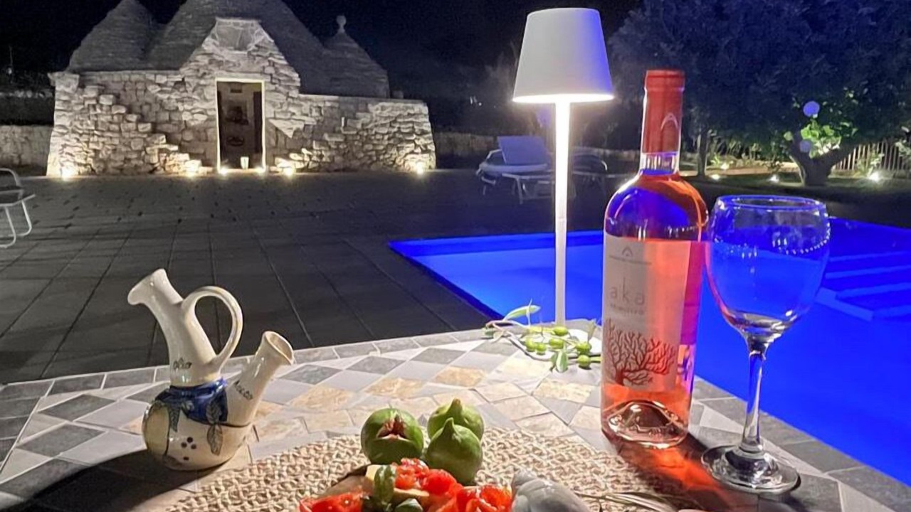 Photo of Outdoor in Martina Franca