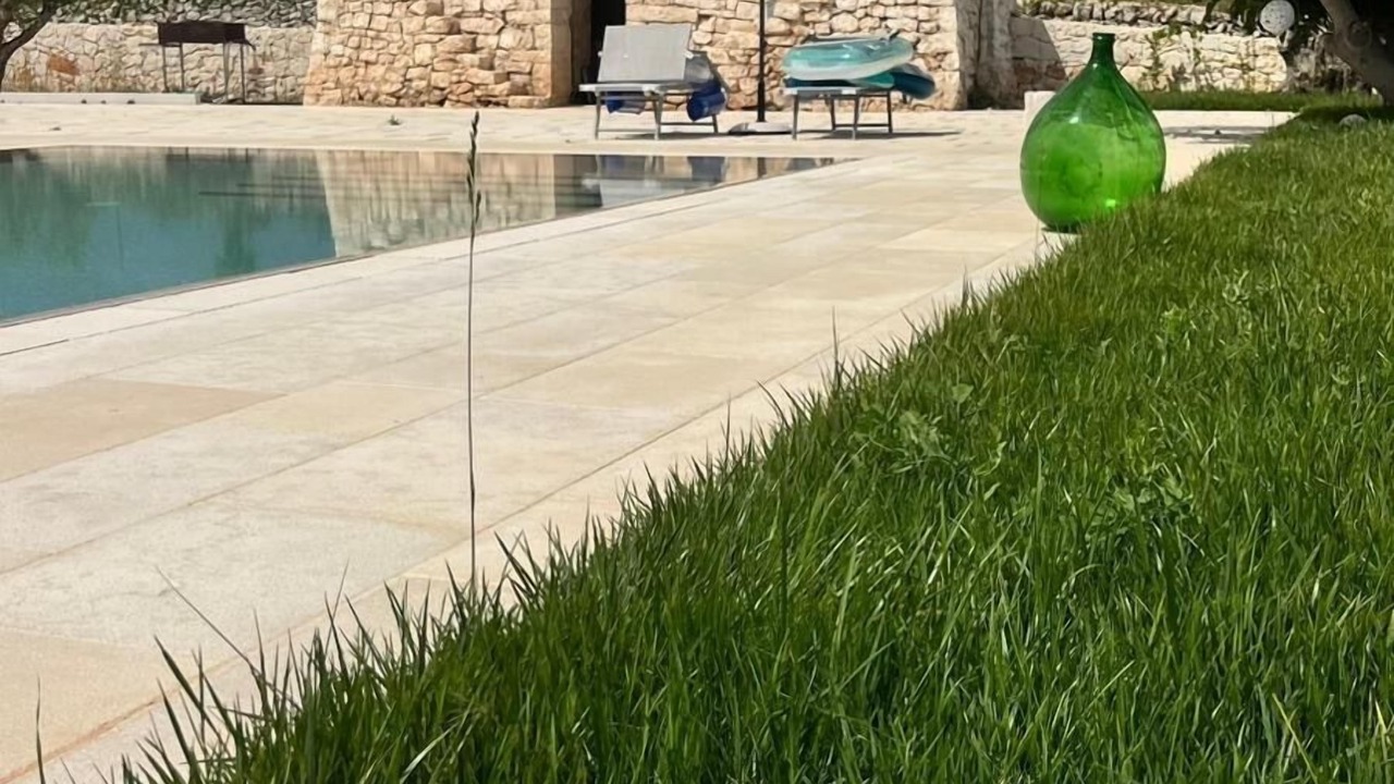 Photo of Outdoor in Martina Franca