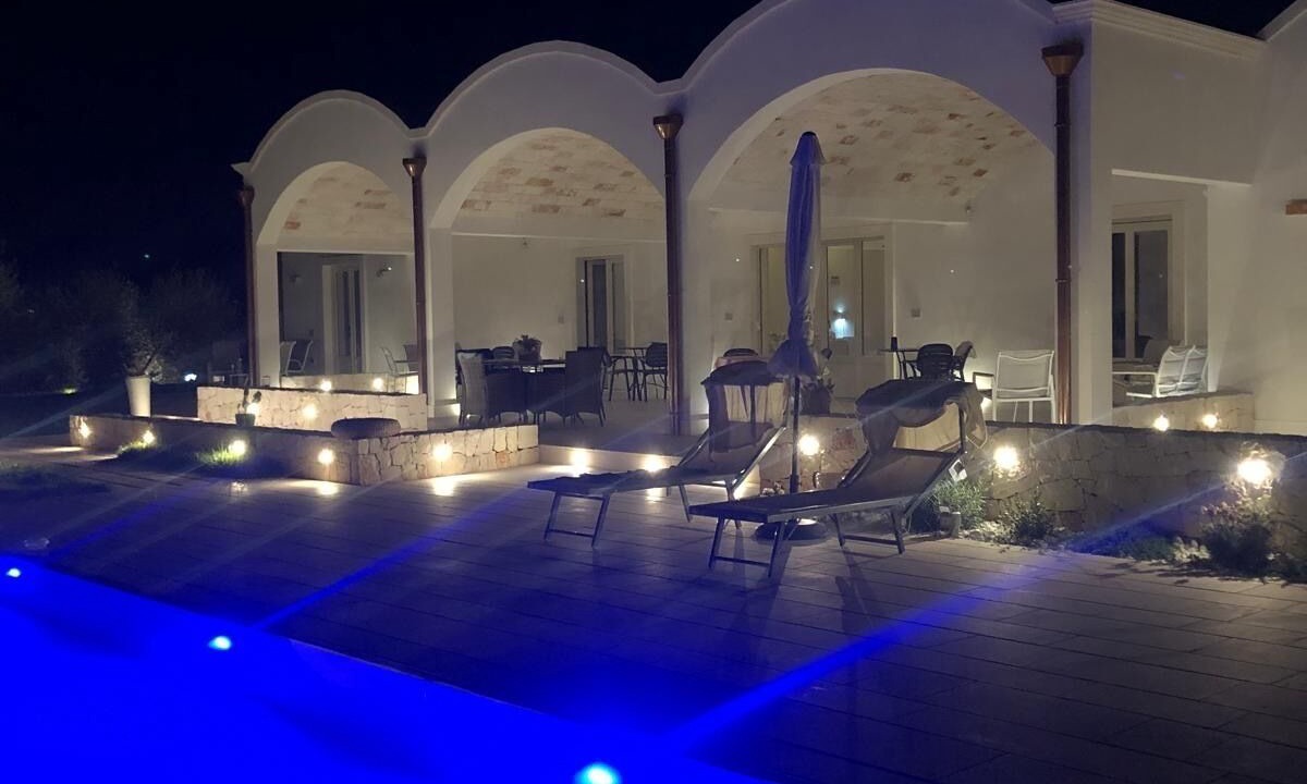 Photo of Outdoor in Martina Franca