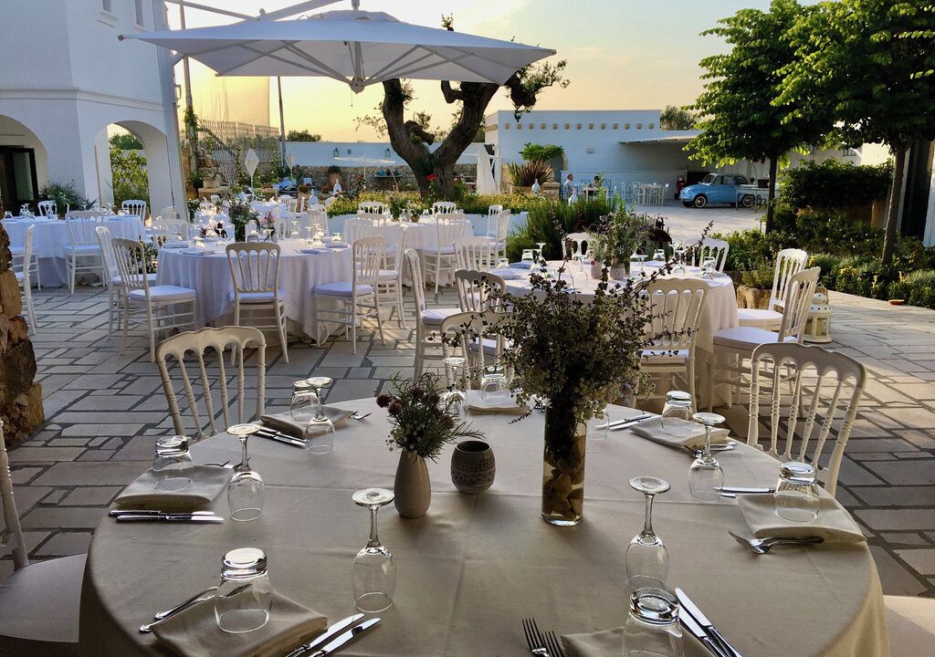 Photo of Outdoor in Ugento