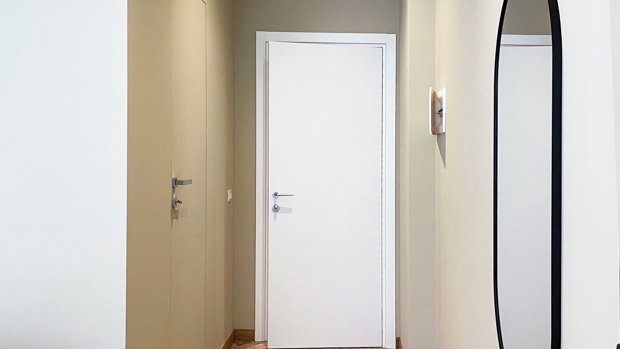 Photo of Bedroom in Bari City Centre