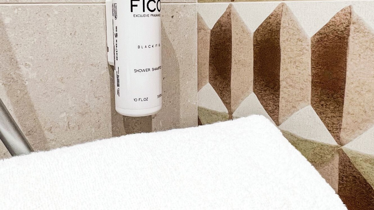 Photo of Bathroom in Bari City Centre