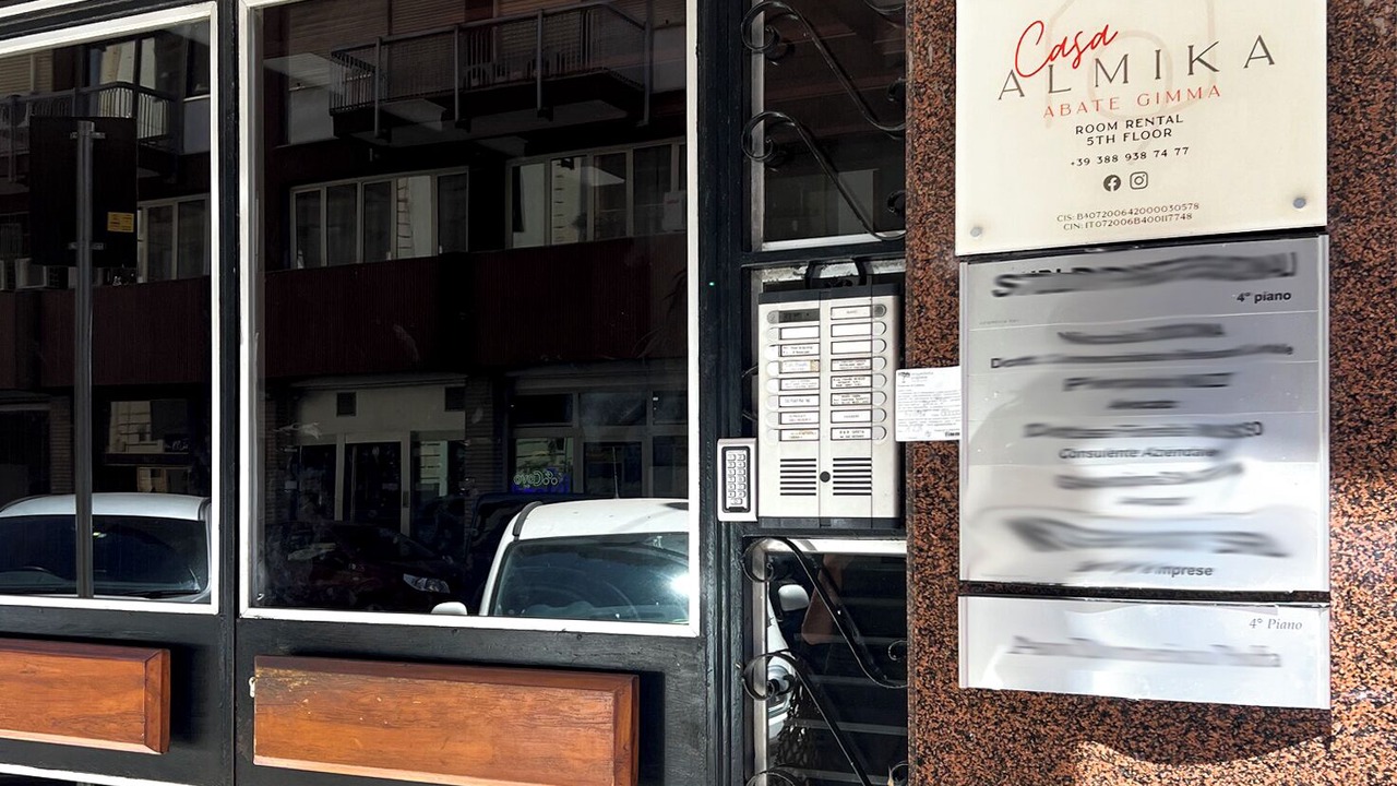 Photo of Outdoor in Bari City Centre