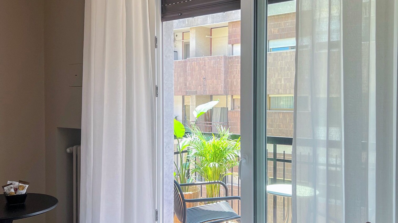 Photo of Patio Balcony in Bari City Centre
