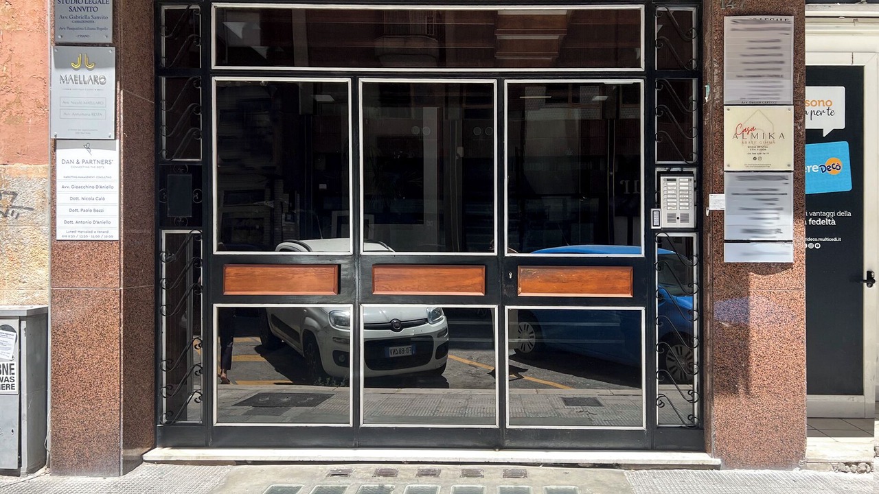 Photo of Outdoor in Bari City Centre