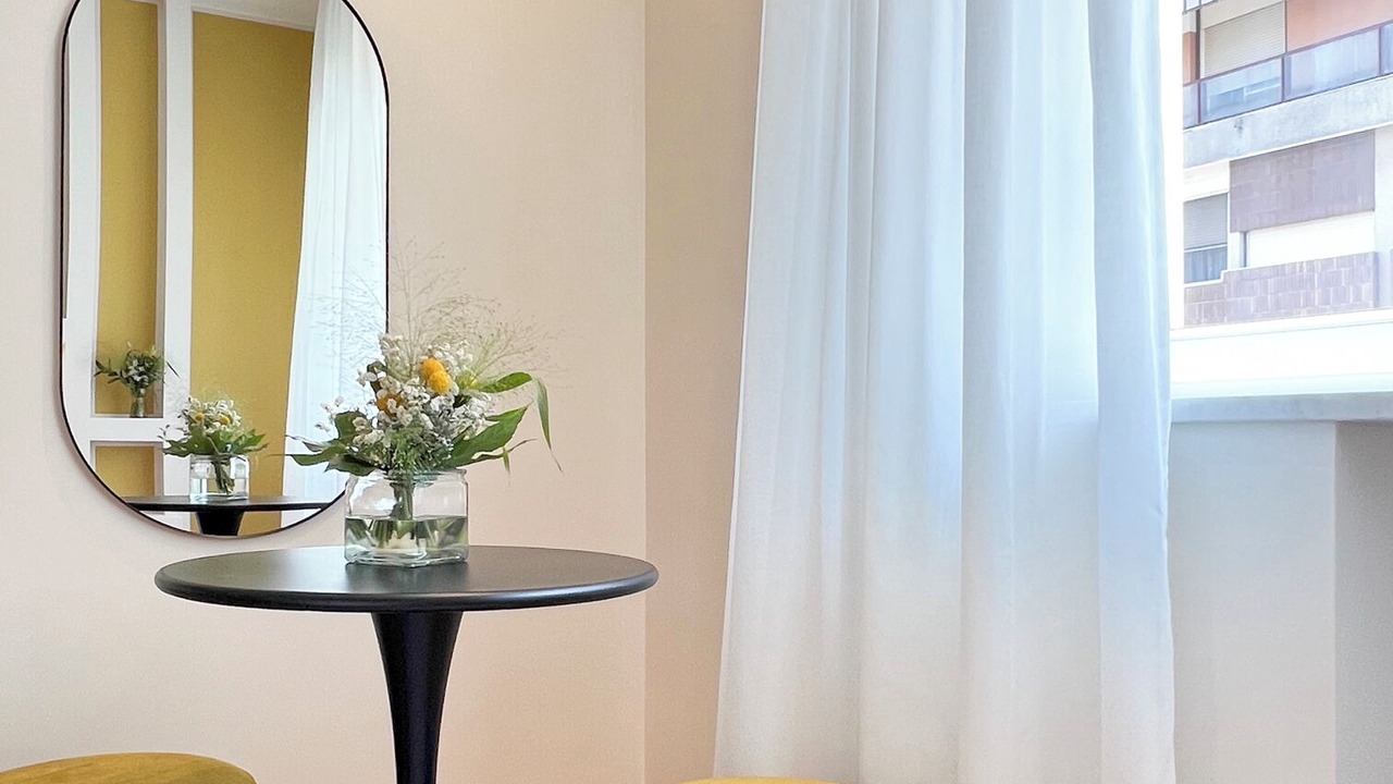 Photo of Bedroom in Bari City Centre