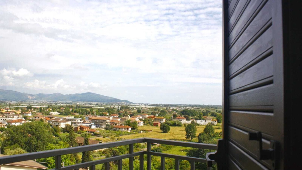 Photo of Patio Balcony in Monte San Biagio