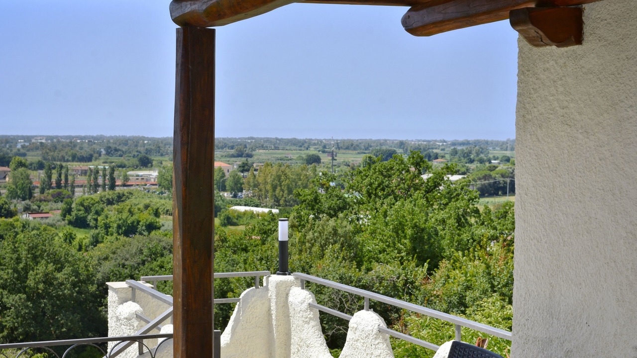 Photo of Outdoor in Monte San Biagio