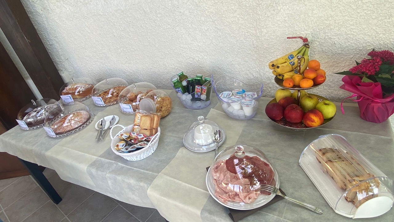 Photo of Outdoor in Monte San Biagio