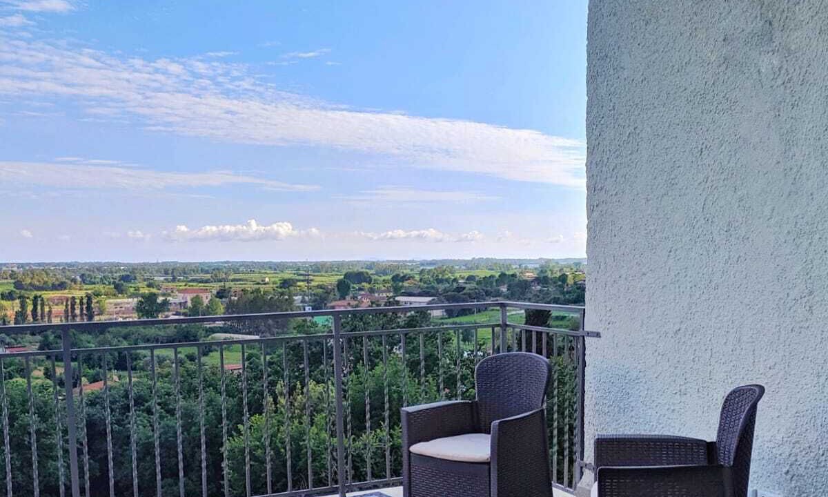 Photo of Outdoor in Monte San Biagio
