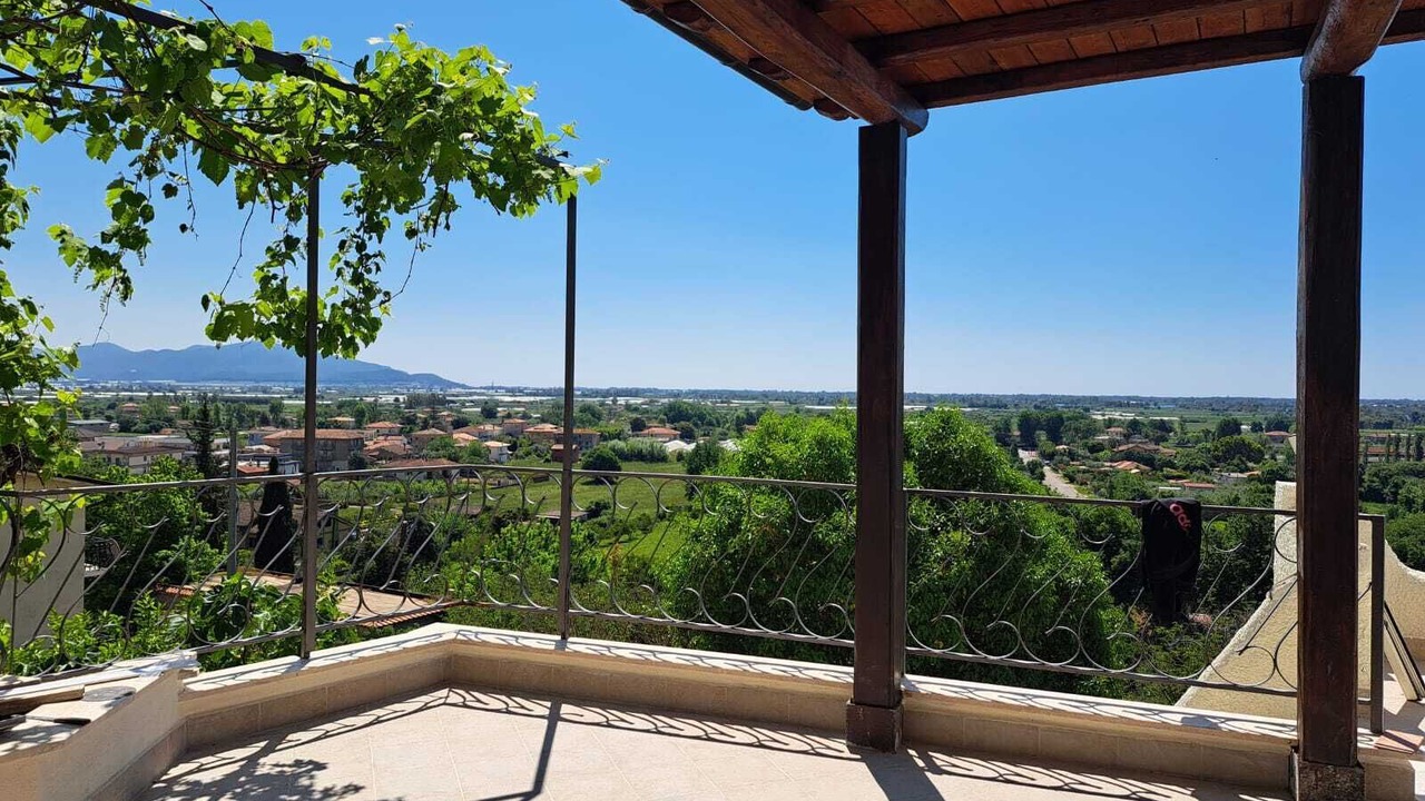Photo of Outdoor in Monte San Biagio