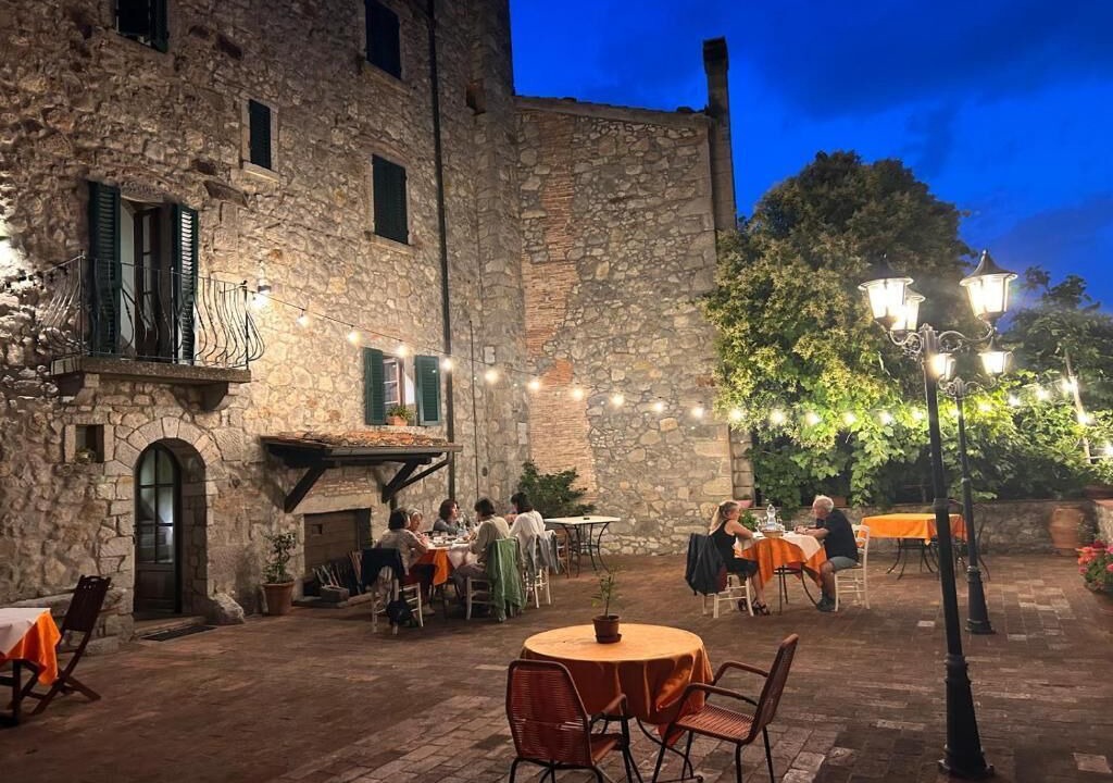 Photo of Patio Balcony in Torniella