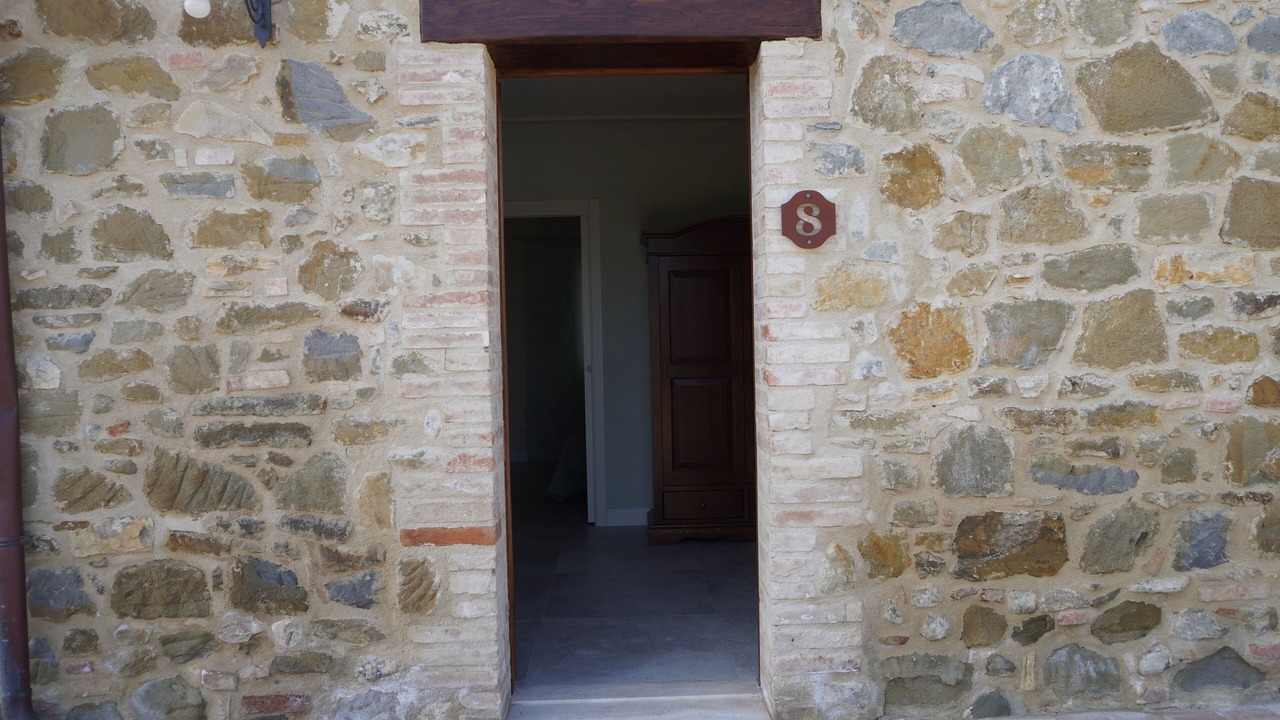 Photo of Bedroom in Lidarno