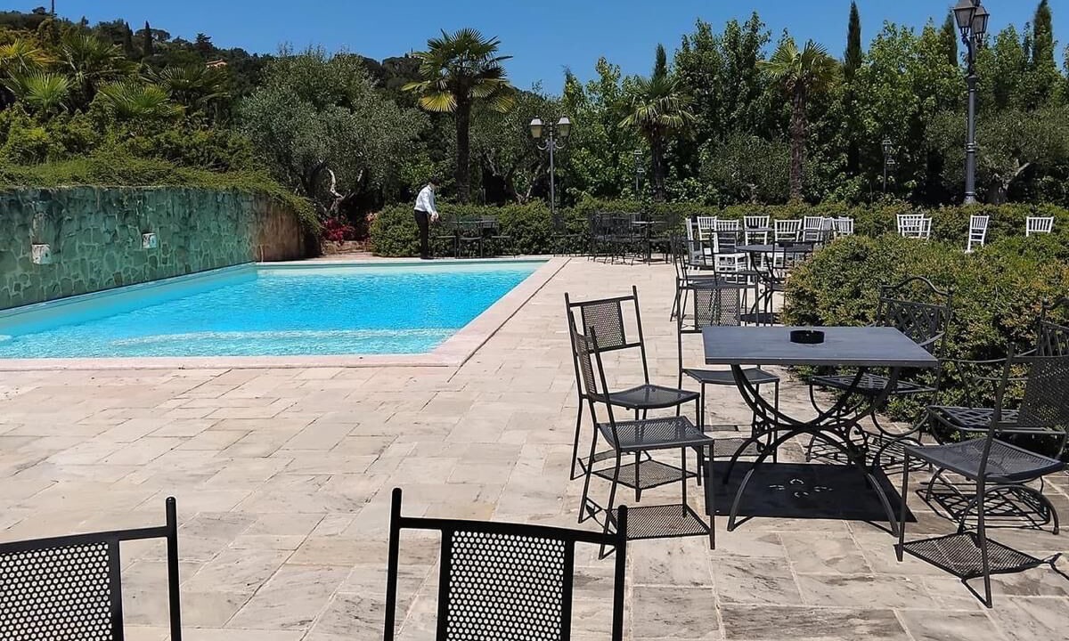 Photo of Outdoor in Lidarno