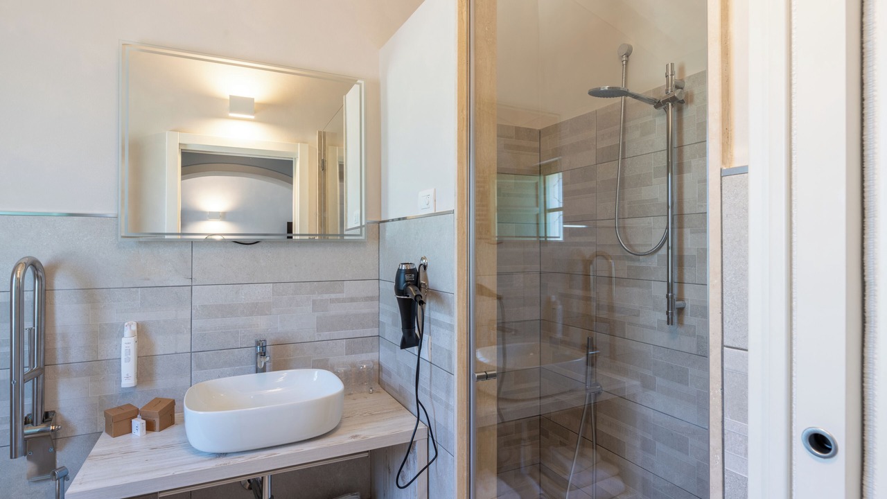 Photo of Bathroom in Lidarno