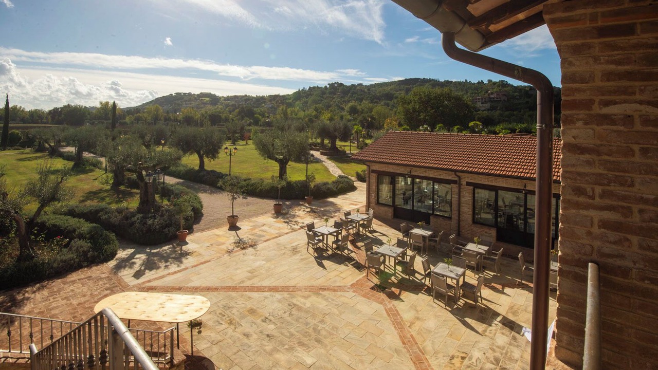 Photo of Outdoor in Lidarno