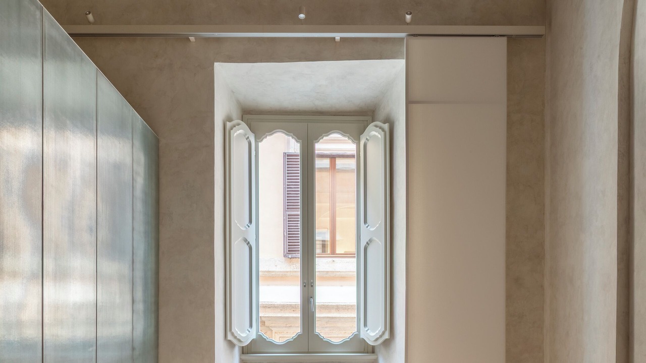 Photo of Bedroom in Rione VIII Sant'Eustachio