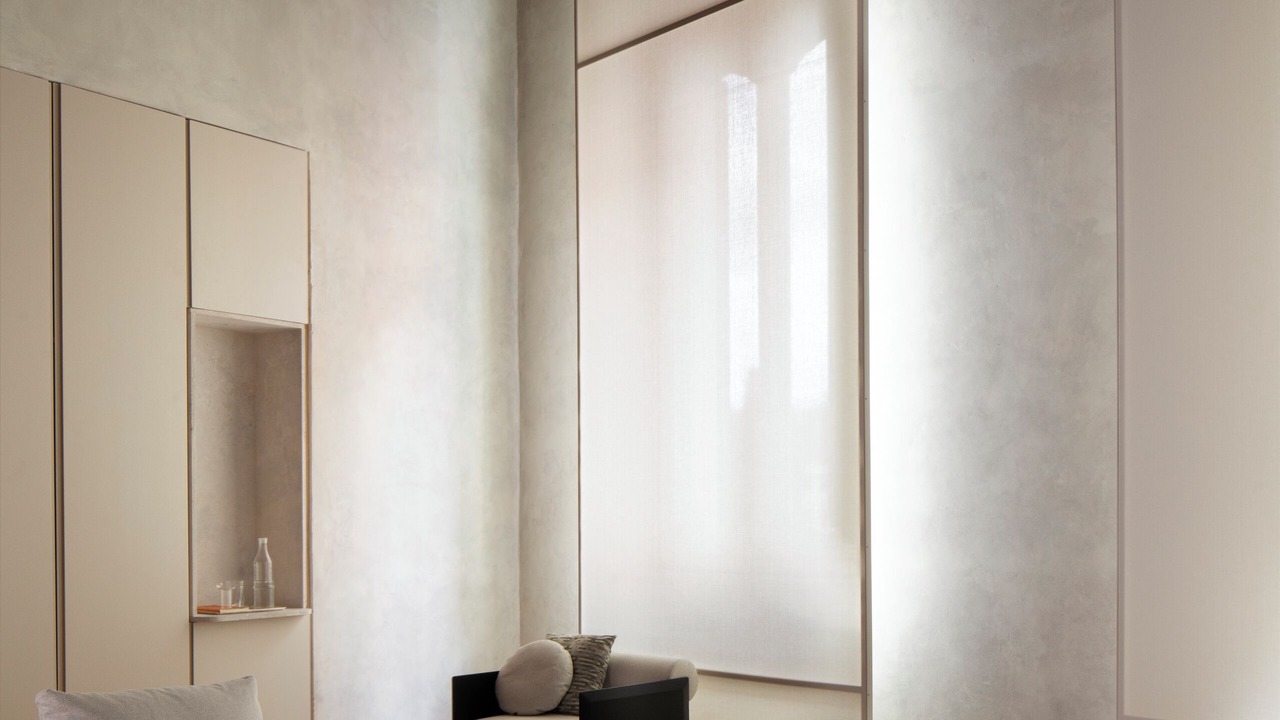 Photo of Bedroom in Rione VIII Sant'Eustachio
