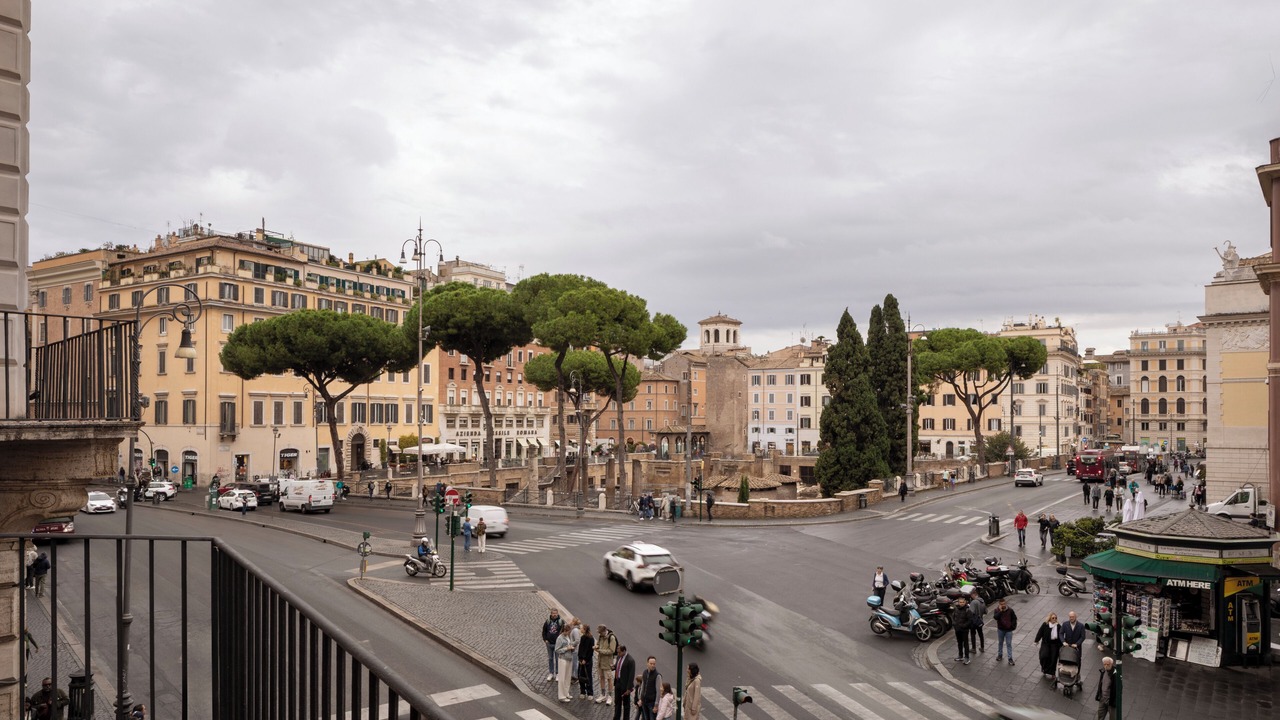 Photo of Outdoor in Rione VIII Sant'Eustachio